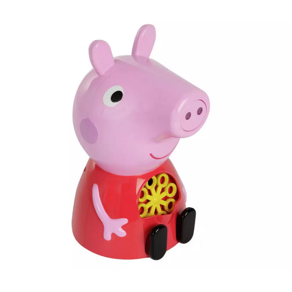 PEPPA PIG (Party Bubble Machine / 50 ml Bubble Maze / Bubble Wand) 粉紅豬小妹 小豬佩琪 泡泡