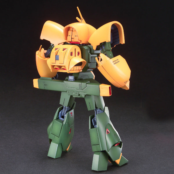 HGUC 1/144 Asshimar 機動戰士 阿修馬