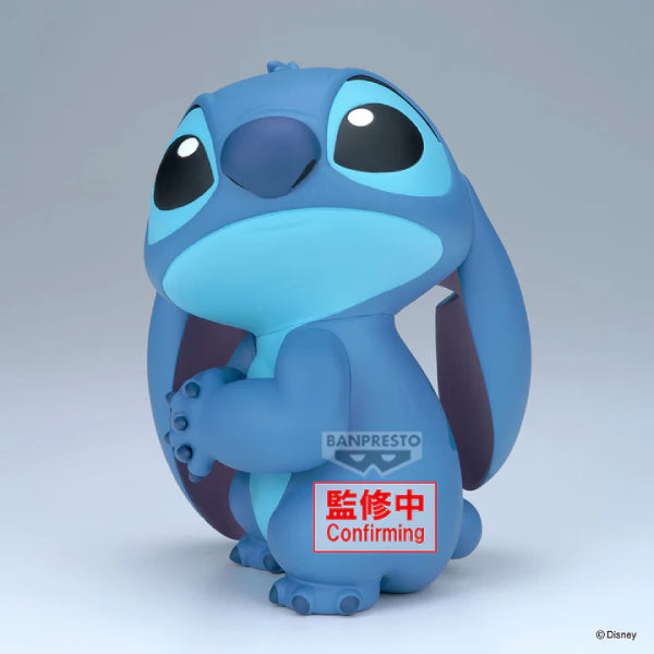 [BIG SOFVIMATES] DISNEY CHARACTER ～STITCH～ 迪士尼 史迪仔