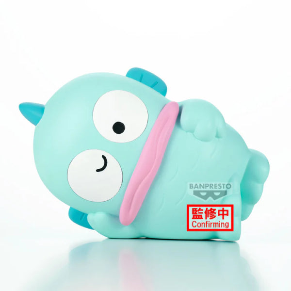 [SOFVIMATES] SANRIO CHARACTERS ～HANGYODON RELAX VER.～ 三麗鷗 水怪 漢頓