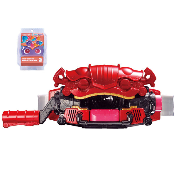 Kamen Rider GAVV DX HENSHIN BELT 幪面超人假面騎士 變身器