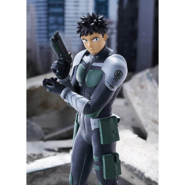 POP UP PARADE Kafka Hibino 怪獸8號 日比野卡夫卡