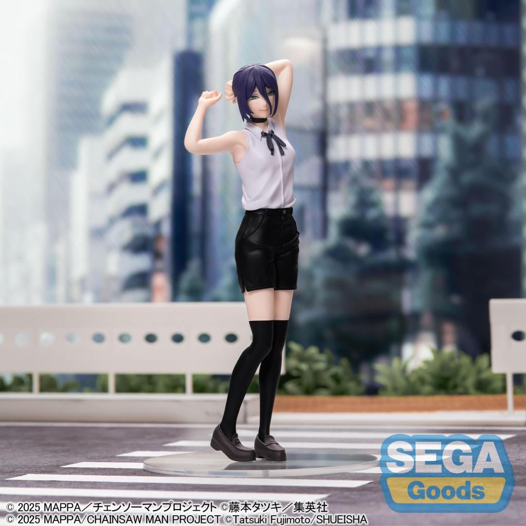 [HPM] Chainsaw Man The Movie Reze Arc - Reze 鏈鋸人 電鋸人 蕾潔