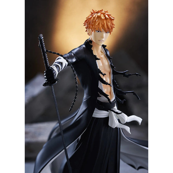POP UP PARADE Ichigo Kurosaki BLEACH 死神 漂靈 千年血戰篇 黑崎一護