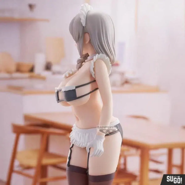 [G&G] UZAKI-CHAN WANTS TO HANG OUT! UZAKI TSUKI MAID VER. 宇崎學妹想要玩 宇崎月