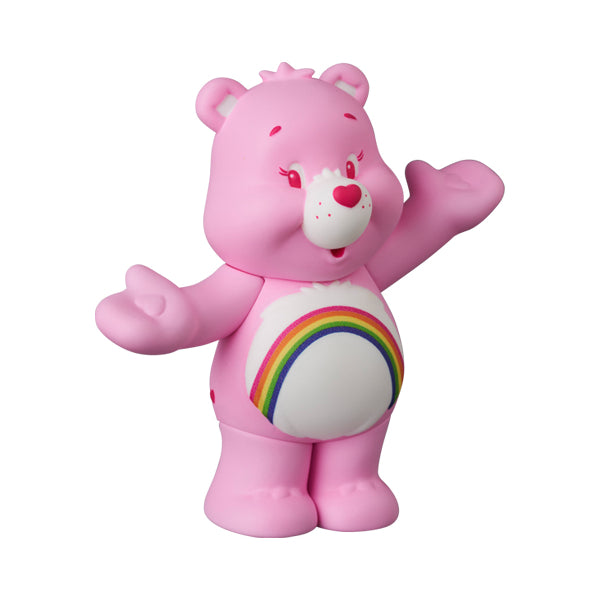 UDF Care Bears(TM) series (5 variants) 愛心熊