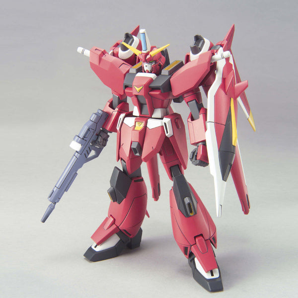 HG SAVIOUR GUNDAM 機動戰士 高達 救世高達 Savior