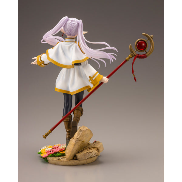 [Kotobukiya] Frieren: Beyond Journey's End - Frieren 1/7 scale figure 葬送的芙莉蓮 芙莉蓮
