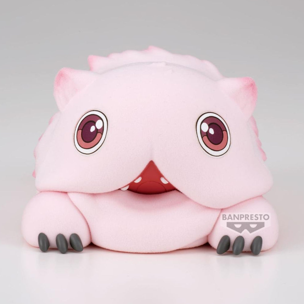 [BIG Fluffy Puffy] MITTY - MADE IN ABYSS THE GOLDEN CITY OF THE SCORCHING SUN 來自深淵 烈日的黃金鄉 米蒂