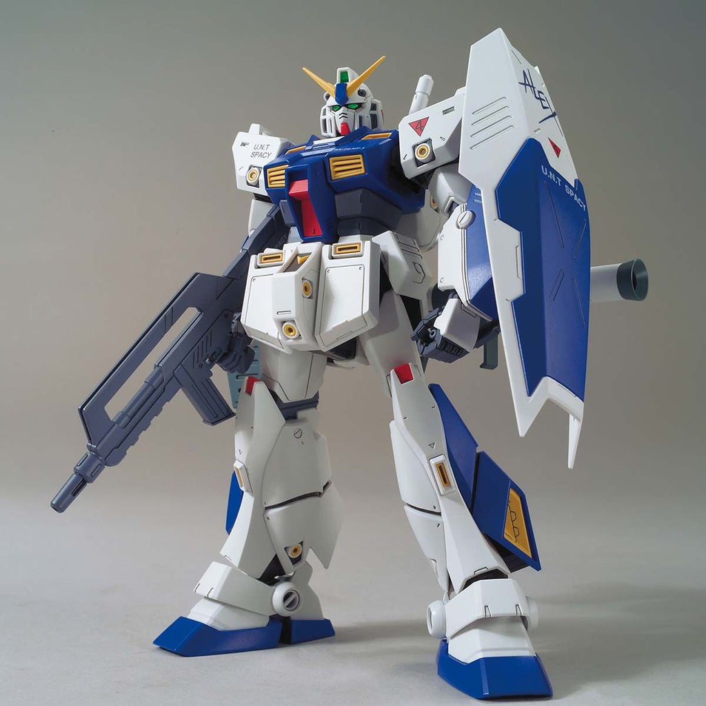 MG 1/100 Gundam NT-1 Ver.2.0 機動戰士 高達 NT-1