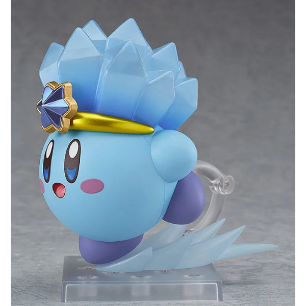 786 Nendoroid Ice Kirby (2025 JUN resale ver.) 星之卡比 冰卡比
