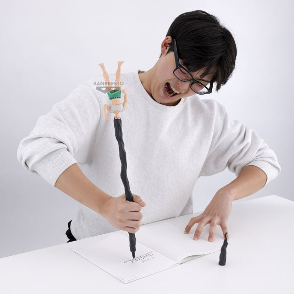 [FL] HUNTER×HUNTER GON FIGURE 全職獵人 小剛 小傑 岡 費格斯 筆