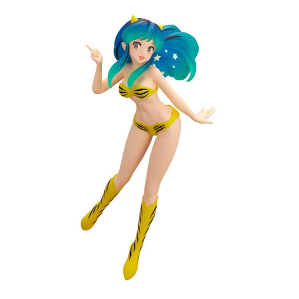 [GLITTER&GLAMOURS] URUSEI YATSURA -LUM- SHOOTING STAR (VER.A / VER.B) 山T女福星 她來自煩星 阿琳