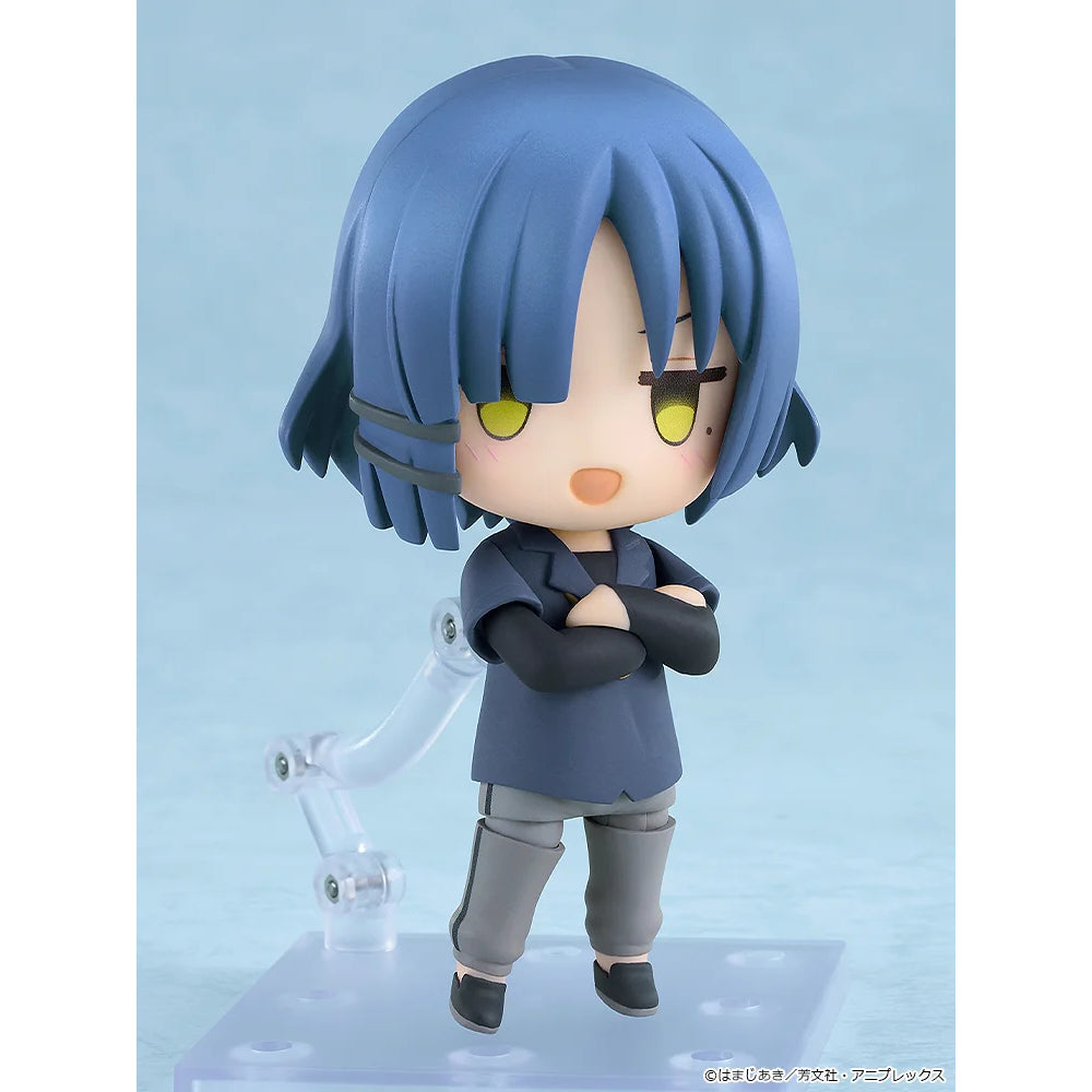 2785 Nendoroid Ryo Yamada: Casual Clothes Ver. 黏土人 孤獨搖滾 山田涼