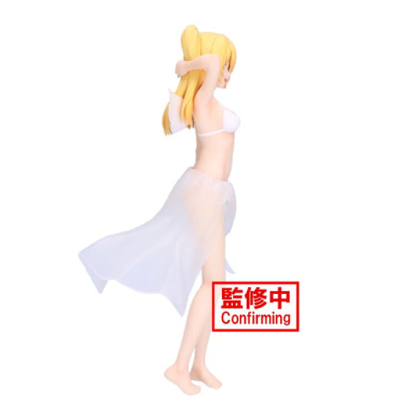 [G&G] 2.5 DIMENSIONAL SEDUCTION LILIEL SWIMSUIT VER. 2.5次元的誘惑 莉莉艾露