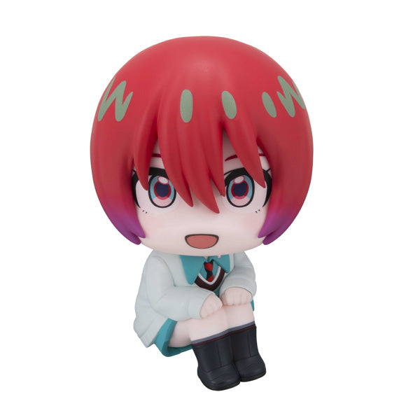 Lookup Mobile Suit Gundam GQuuuuuuX (Yuzuriha Amate Machu / Nyaan) 機動戰士 高達 天手讓葉 瑪秋 涅安