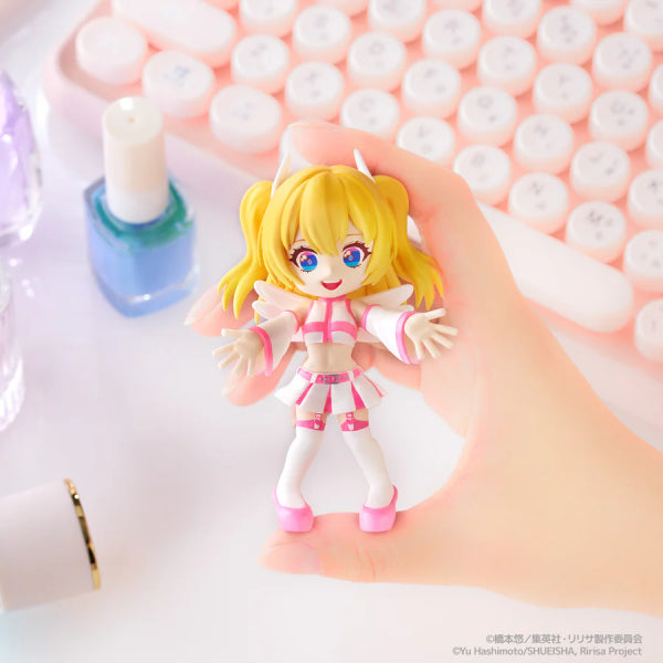 PalVerse 2.5 Dimensional Seduction (Set of 6) 2.5次元的誘惑