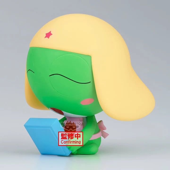 [景品] KERORO軍曹 ～日向家大掃除大作戰是也 vol.3 KERORO 軍曹