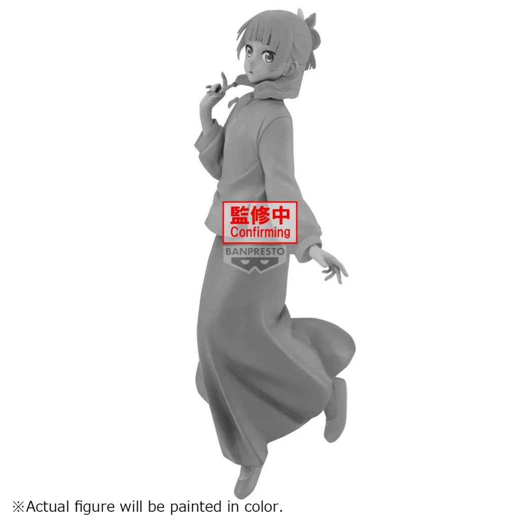 [ESPRESTO] THE APOTHECARY DIARIES -GRACEFUL POSE-MAOMAO 藥師 少女 的 獨語 藥屋 呢喃 貓貓