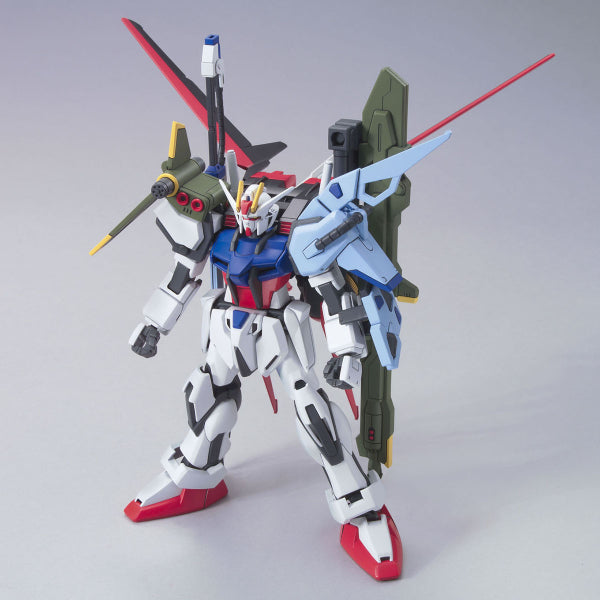 HG 1/144 PERFECT STRIKE GUNDAM 機動戰士 高達 完美突擊高達 強襲