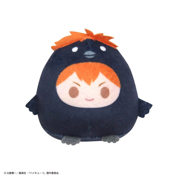 Haikyu!! Tenorinzu Collection 1 (set of 10) 排球少年 tenori