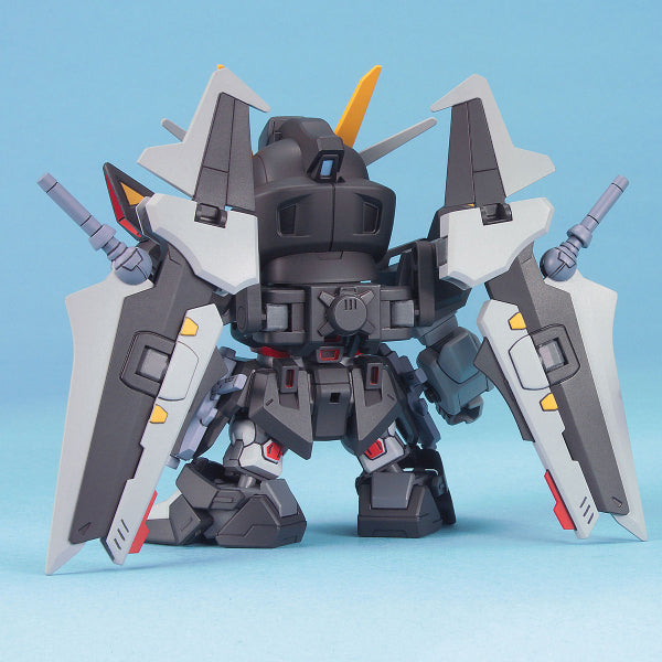 BB Senshi STRIKE NOIR GUNDAM BB293 機動戰士 突擊羅亞高達 BB戰士