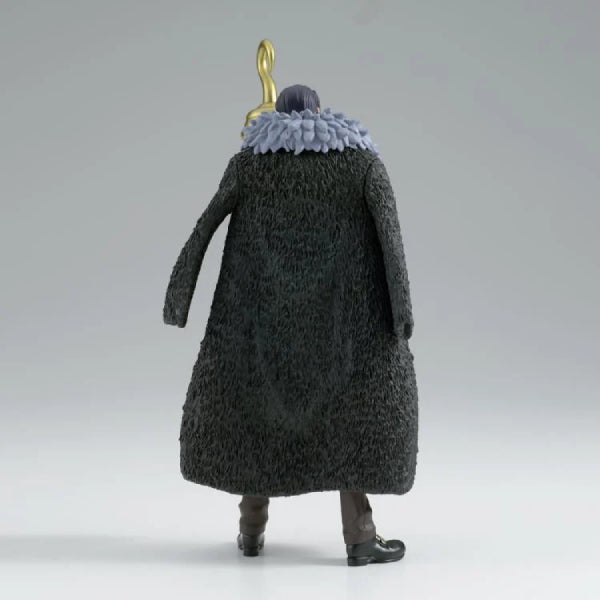 [DXF] ONE PIECE ～THE GRANDLINE SERIES～EXTRA CROCODILE 海賊王 鱷魚