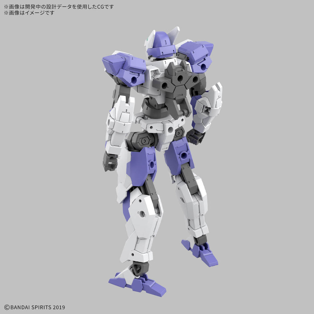 30MM 1/144 eEXM-40 IGLIGHT 01 30分鐘任務系列 伊格利特