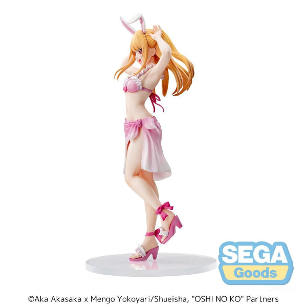 [LUMINASTA] OSHINOKO RUBY 我推的孩子 露比 星野瑠美衣