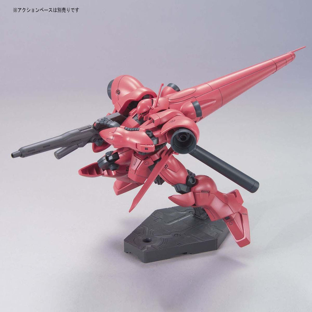 1/144 HGUC GERBERA-TETRA 機動戰士 高達 加貝拉．迪特