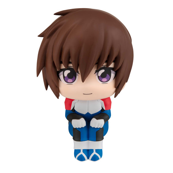 Lookup Mobile Suit Gundam SEED FREEDOM (Kira Yamato / Athrun Zala) (2026 Jan resale ver.) 機動戰士 高達 基拉 亞斯蘭