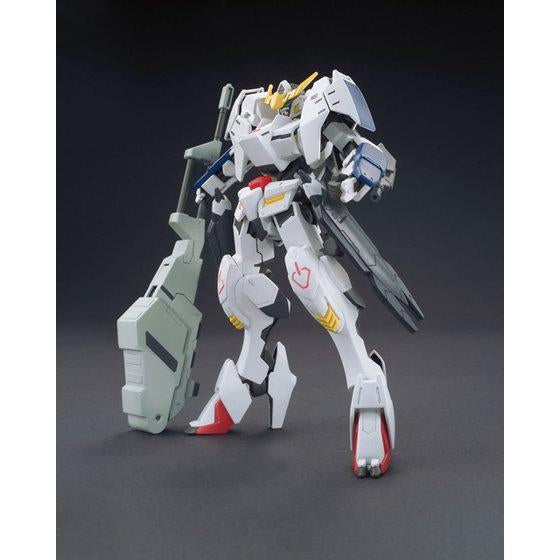 HG 1/144 GUNDAM BARBATOS 6TH FORM 機動戰士 高達 鐵血的孤兒 高達巴巴托司