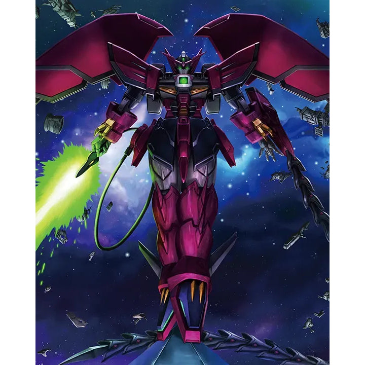 GUNDAM CARD GAME Starter Deck Raging Onslaught [ST12] 機動戰士 高達 卡牌