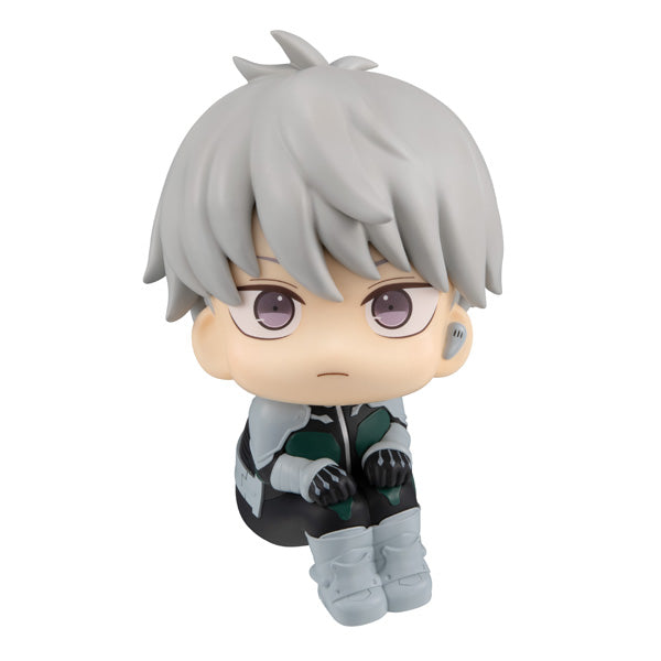 Lookup Kaiju No.８ Reno Ichikawa (2026 Apr resale ver.) 怪獸8號 市川 雷諾