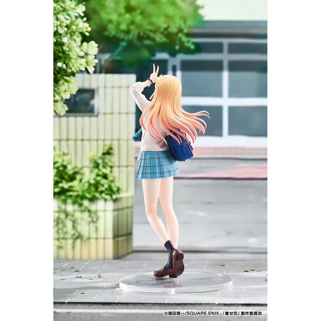 POP UP PARADE Marin Kitagawa 戀上換裝娃娃 更衣人偶墜入愛河 喜多川海夢 GSC