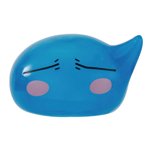 THAT TIME I GOT REINCARNED AS A SLIME A LOT OF RIMURU-SAMA FIGURES 4 (set of 5) 關於我轉生變成史萊姆這檔事 史萊姆 利姆路 扭蛋 Gashapon capsule