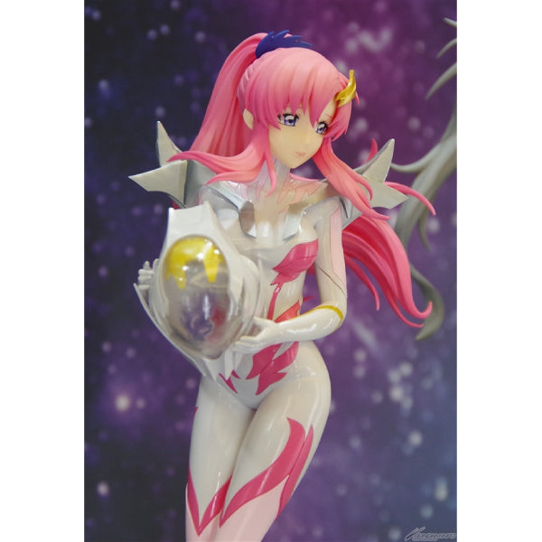 [G&G] MOBILE SUIT GUNDAM SEED FREEDOM -LACUS CLYNE- Pilot Suit Ver. 機動戰士 高達 特種計劃 SEED 莉古絲 古蘭爾 拉克絲