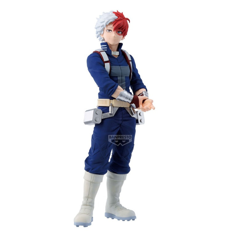 MY HERO ACADEMIA - SHOTO TODOROKI 我的英雄學院 轟 焦凍