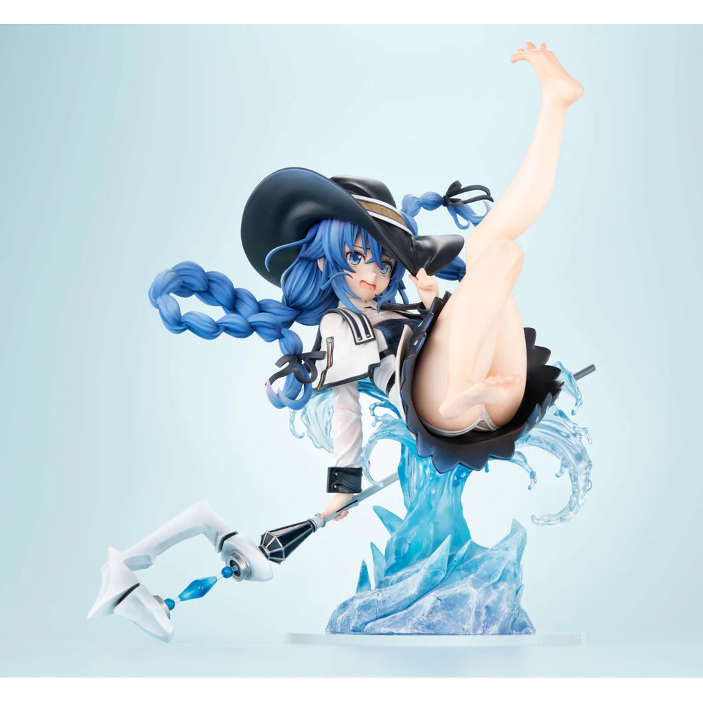 Lucrea Mushoku Tensei Jobless Reincarnation Roxy 無職 轉生 洛琪希