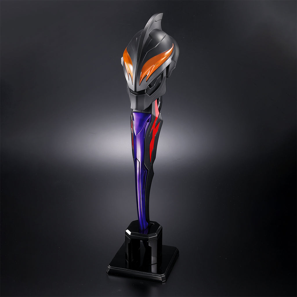 ULTRA REPLICA BELIAROK 超人 貝利亞之杖