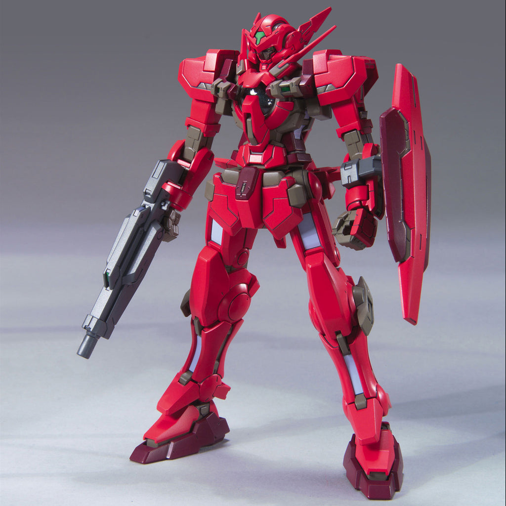 HG 1/144 ASTRAEA TYPE F 機動戰士 高達艾多利亞F型