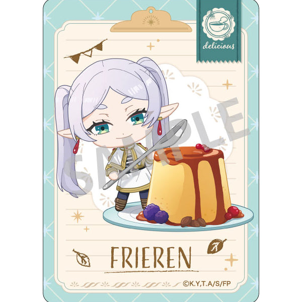 Frieren Beyond Journey's End Picharm (pack of 12) 葬送的芙莉蓮