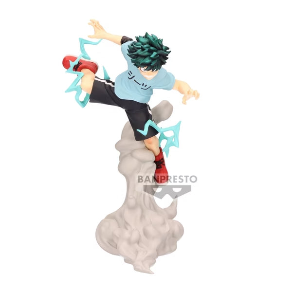 MY HERO ACADEMIA COMBINATION BATTLE (IZUKU MIDORIYA / KATSUKI BAKUGO) 我的英雄學院 綠谷出久 DEKU 爆豪勝己