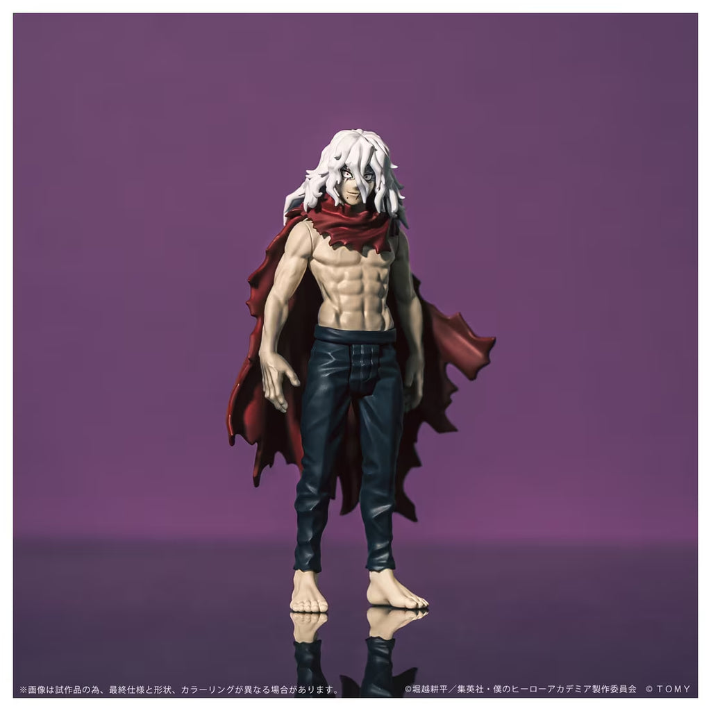 CK-M05 COLLEKAZARO My Hero Acadamia Tomura Shigaraki 我的英雄學院 死柄木弔　