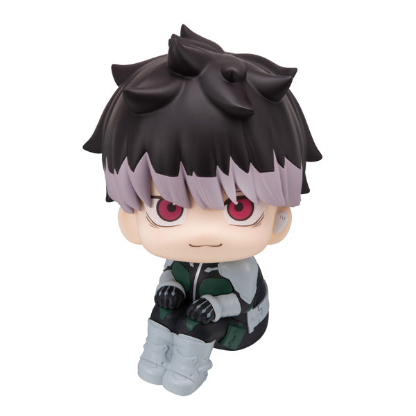 Lookup Kaiju No.８ Gen Narumi 怪獸8號 鳴海弦