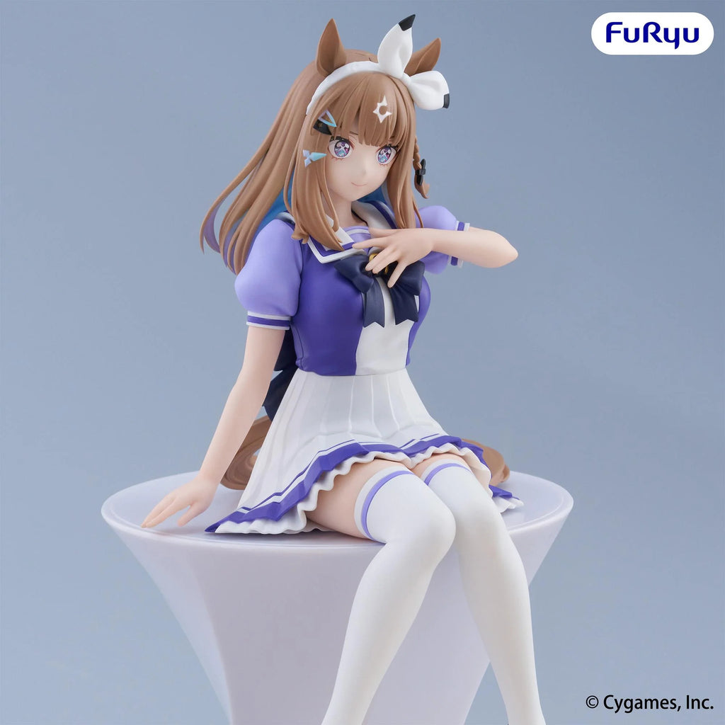 [Noodle Stopper]《賽馬娘》杏目