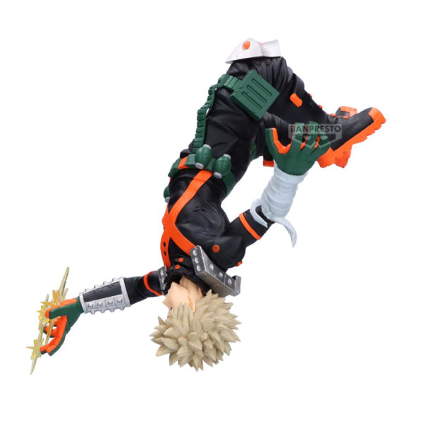 [MAXIMATIC] MY HERO ACADEMIA - KATSUKI BAKUGO 我的英雄學院 爆豪 勝己