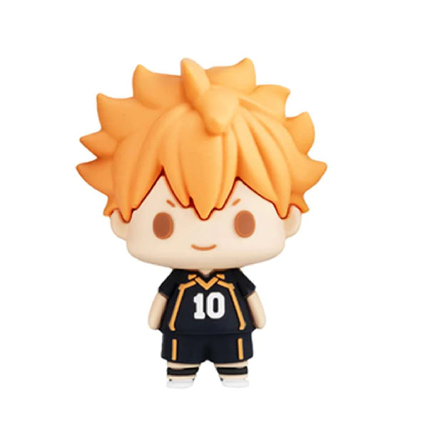 Chokorin Mascot Haikyuu!! Vol.1 (set of 6) (2024 June Resale ver.) 排球少年
