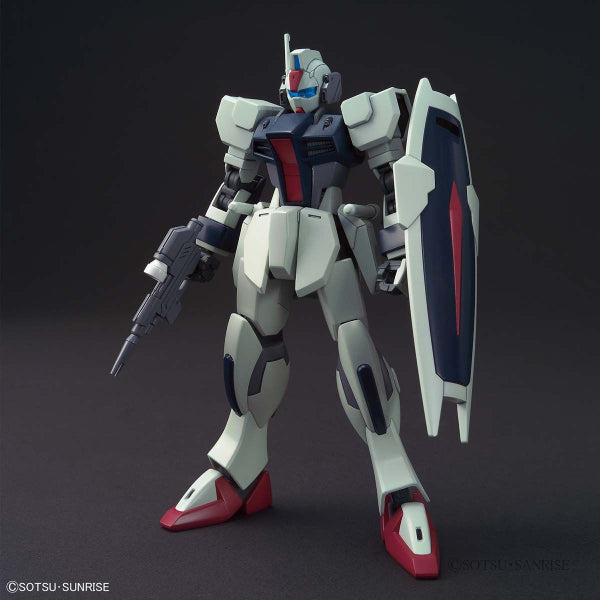 HG 1/144 DAGGER L 機動戰士 高達 達加L 短劍
