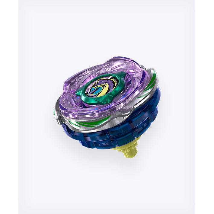 BeybladeX Booster CX-18 RANDOM BOOSTER Brachio Whip Select [Official Import]